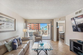 Beach Palms- Unit 102